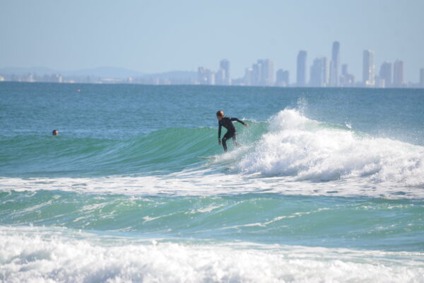 Gold Coast beaches